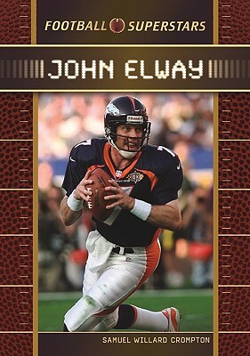 John Elway by Samuel Willard Crompton