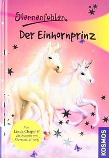 Der Einhornprinz by Linda Chapman