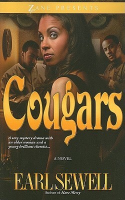 Cougars by Earl Sewell