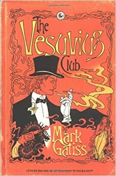 Vesuvius Club by Mark Gatiss