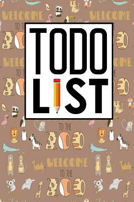 To Do List: Daily Task List, To Do List Checklist, Task List Organizer, To Do Organizer, Agenda Notepad For Men, Women, Students & by Rogue Plus Publishing