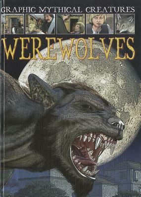 Werewolves by Gary Jeffrey