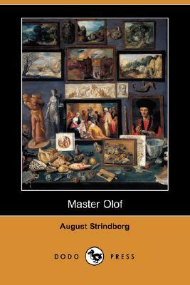 Master Olof by August Strindberg