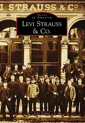 Levi Strauss & Co. by Lynn Downey