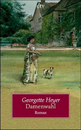 Damenwahl by Georgette Heyer