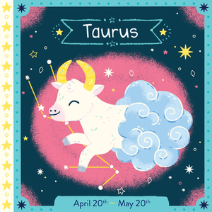 Taurus, Volume 11 by Sterling Children's