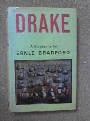 Drake by Ernle Bradford