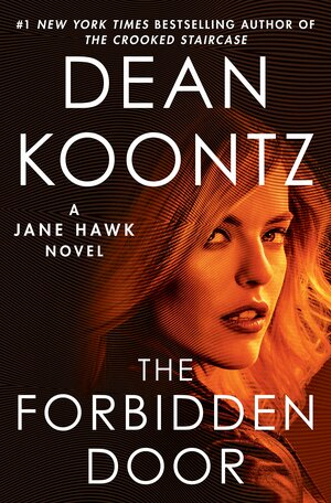 The Forbidden Door by Dean Koontz