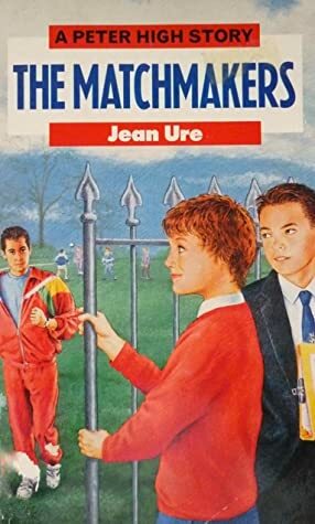The Matchmakers by Jean Ure