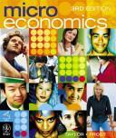 Microeconomics by John B. Taylor, Lionel Edwin Frost