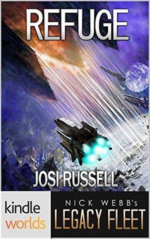 Refuge by Josi Russell, Josi Russell