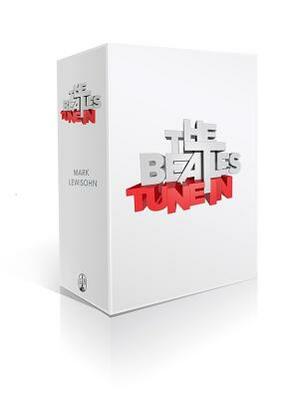 The Beatles - All These Years - Extended Special Edition: Volume One: Tune in by Mark Lewisohn