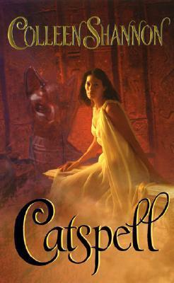Catspell by Colleen Shannon