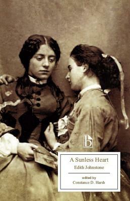 A Sunless Heart by Edith Johnstone