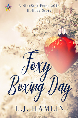 Foxy Boxing Day by L.J. Hamlin