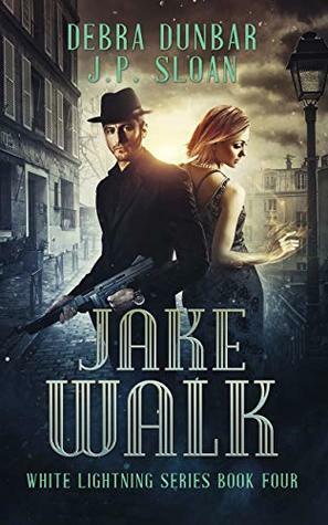 Jake Walk by J.P. Sloan, Debra Dunbar