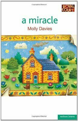 A Miracle by Molly Davies