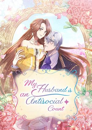 My Husband is an Antisocial Count by Chirorin, ASATO