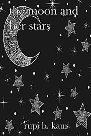 The Moon and her Stars by Rupi Kaur