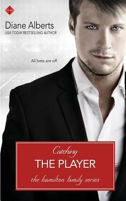 Catching the Player by Diane Alberts