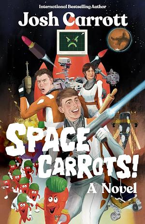 Space Carrots by Josh Carrott