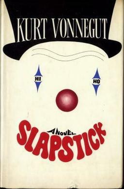 Slapstick by Kurt Vonnegut