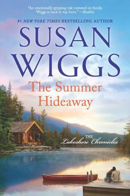 The Summer Hideaway by Susan Wiggs