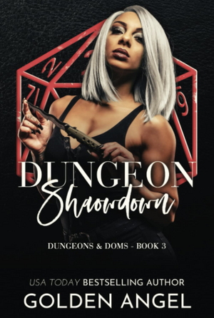 Dungeon Showdown by Golden Angel