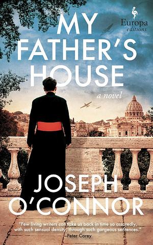 My Father's House by Joseph O'Connor