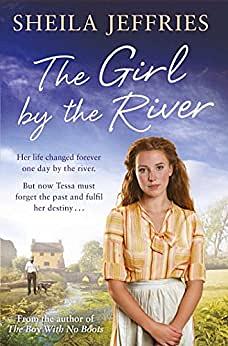 The Girl By The River by Sheila Jeffries