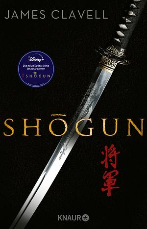 Shōgun by James Clavell