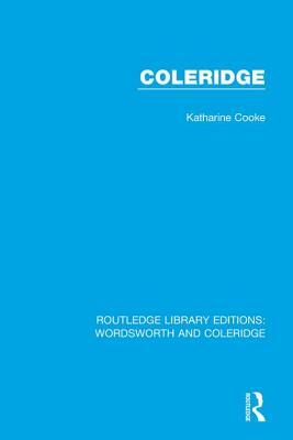 Coleridge by Katharine Cooke