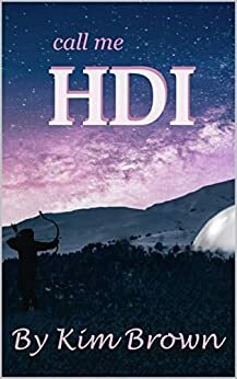 HDI (The Elite #1) by Kim Brown