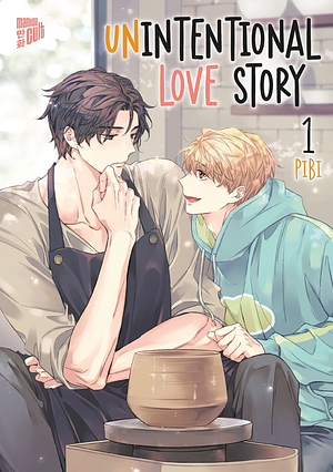 Unintentional Love Story 1 by 피비 (Pibi)