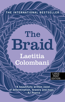 The Braid by Laetitia Colombani