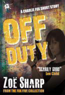 Off Duty by Zoë Sharp