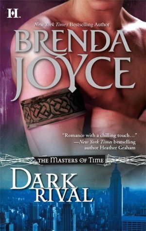 Dark Rival by Brenda Joyce