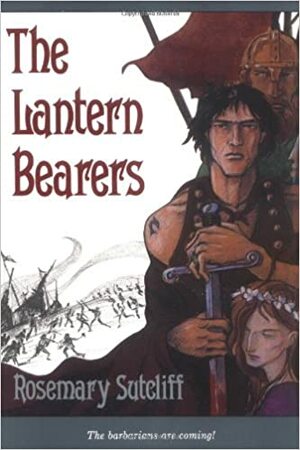 The Lantern Bearers by Rosemary Sutcliff