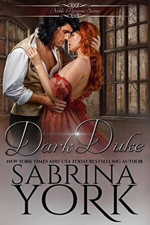 Dark Duke by Sabrina York