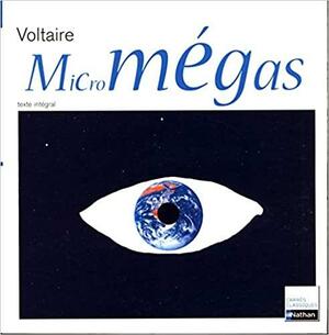 MicromÃ©gas by Voltaire