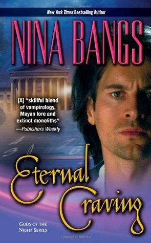 Eternal Craving by Nina Bangs