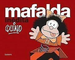 Mafalda inédita by Quino