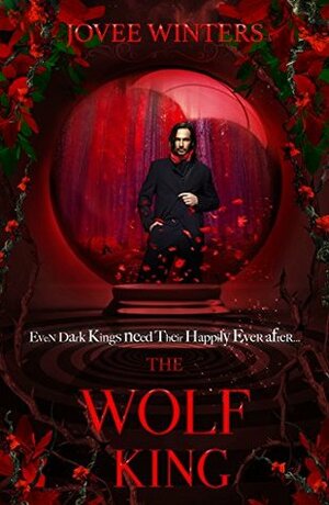 The Wolf King by Jovee Winters