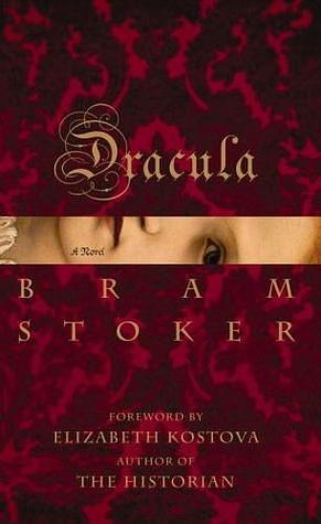 Dracula by Bram Stoker