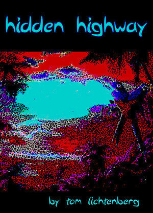 Hidden Highway by Tom Lichtenberg
