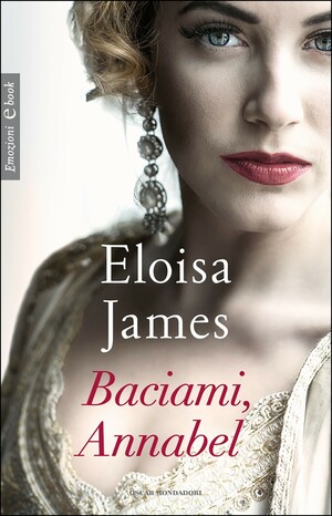 Baciami, Annabel by Eloisa James