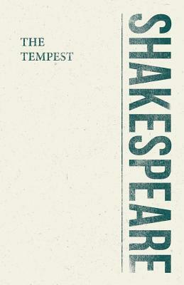 The Tempest by William Shakespeare