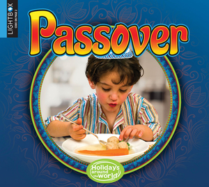 Passover by Katie Gillespie