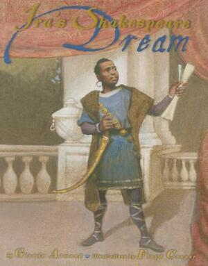 Ira's Shakespeare Dream by Glenda Armand