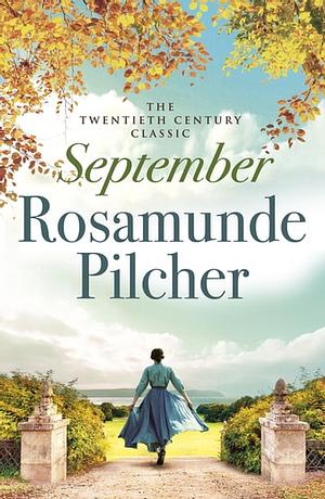 September by Rosamunde Pilcher